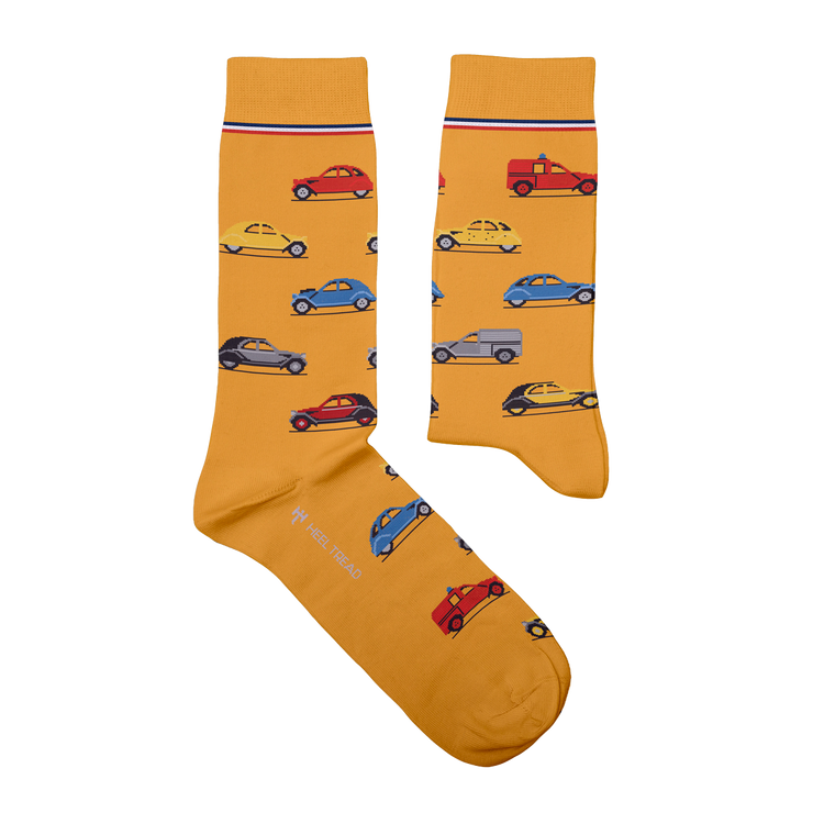 2CV Socks