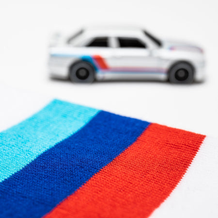 Heel Tread - E30 Socks