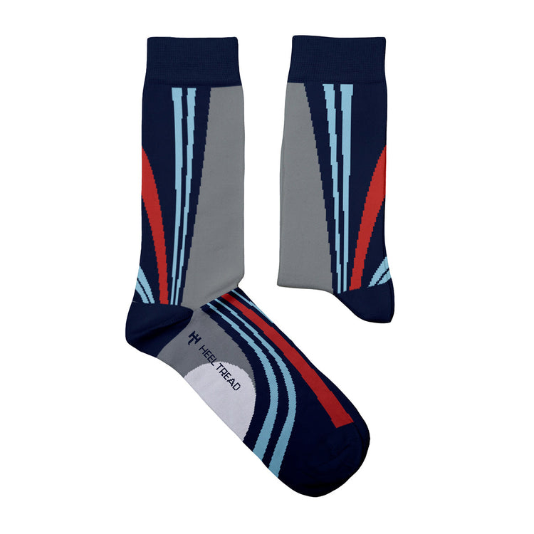 917 LH Socks