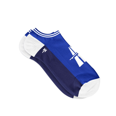 Autobahn Low Socks