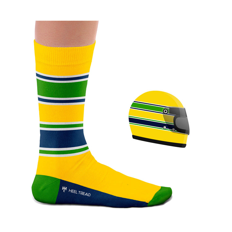 Ayrton Socks