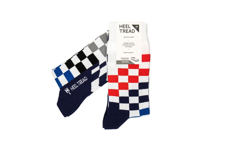 E36 Fina Socks