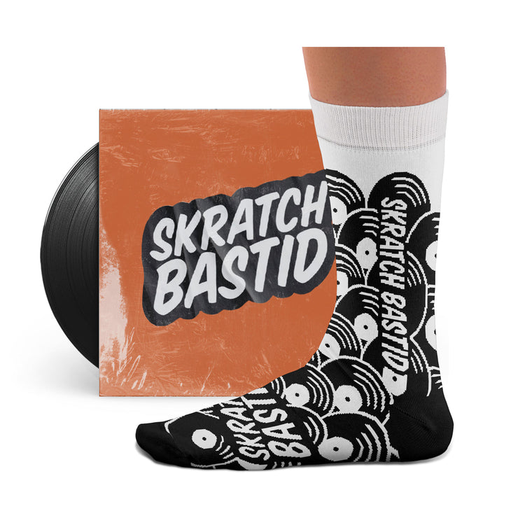 Skratch Bastid Socks