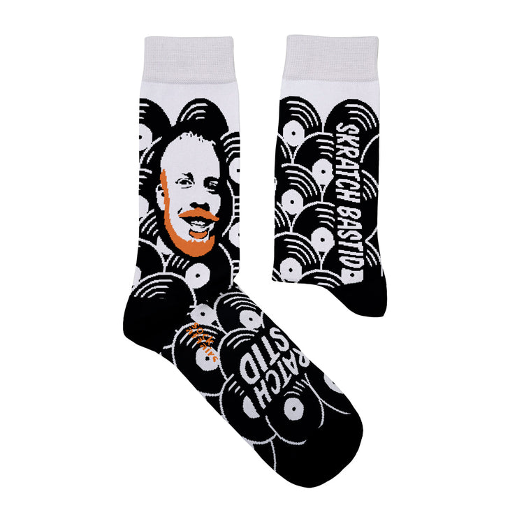 Skratch Bastid Socks