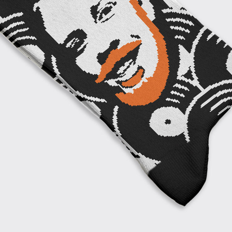 Skratch Bastid Socks