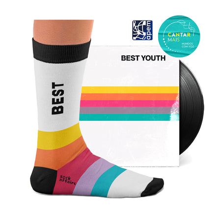 Best Youth Socks