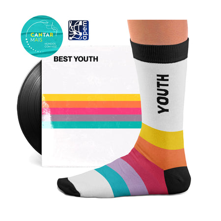 Best Youth Socks