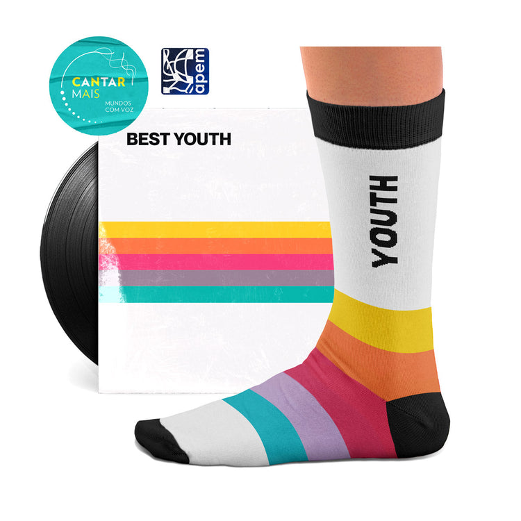 Best Youth Socks