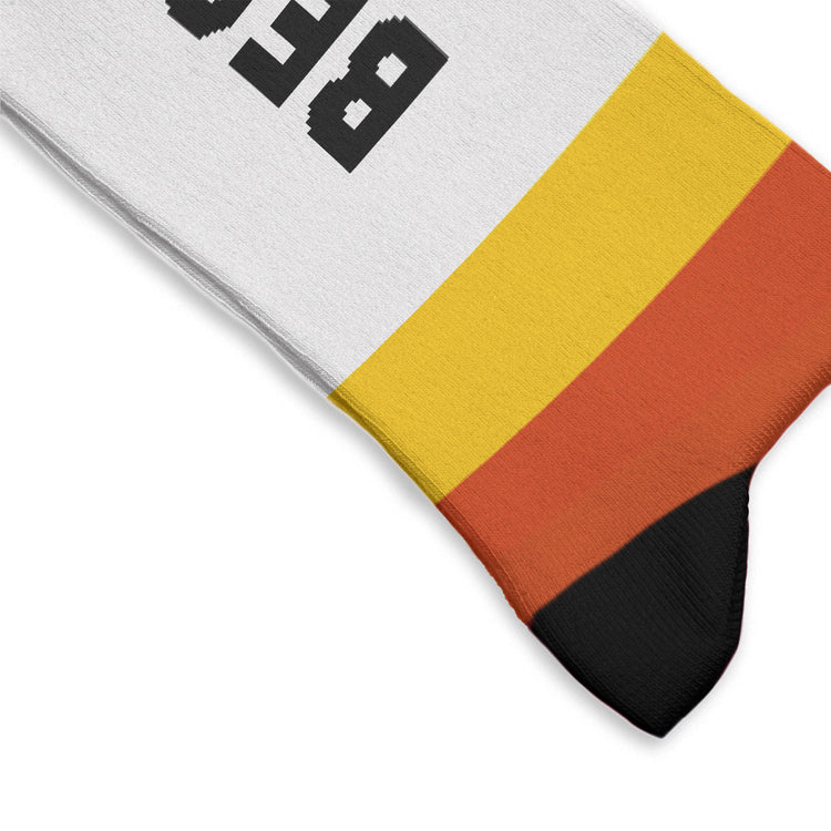 Best Youth Socks