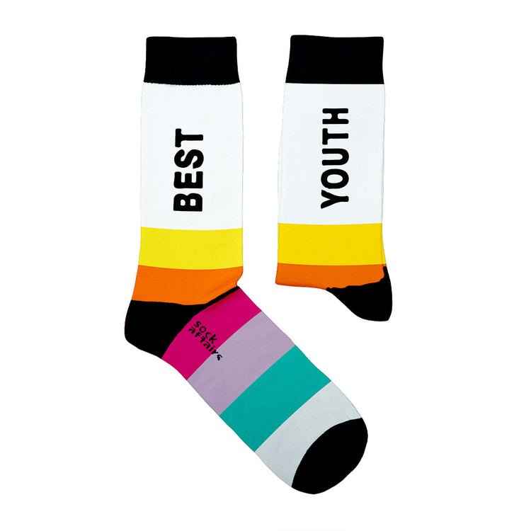 Best Youth Socks