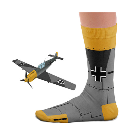 BF-109 Socks