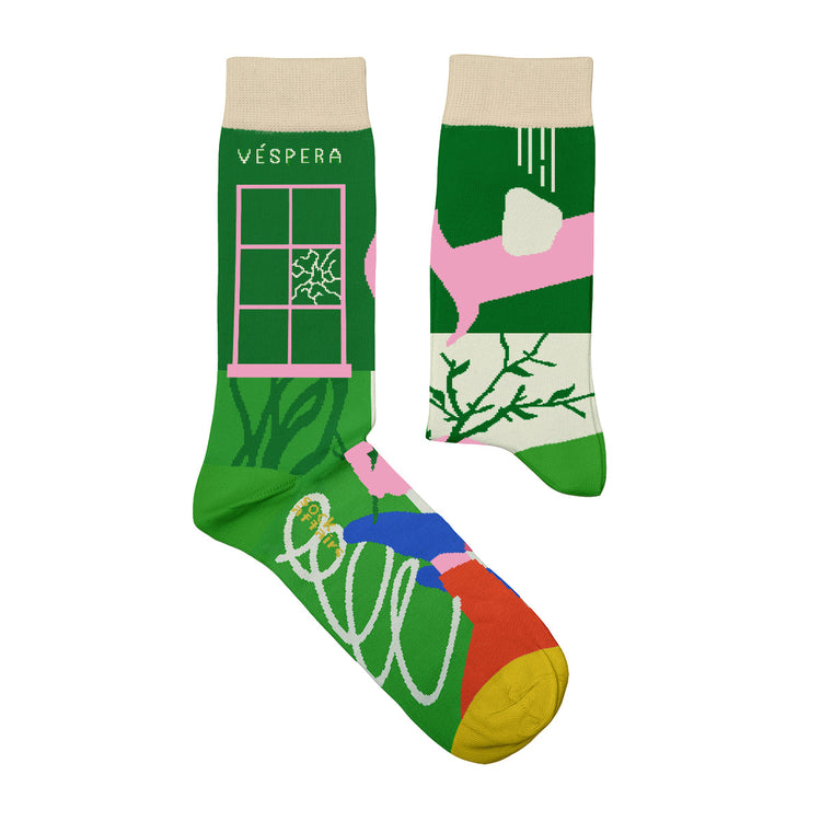 Clã Socks