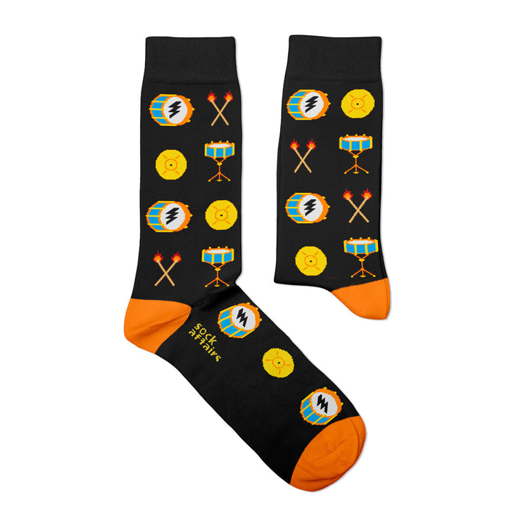 Rimshot Socks