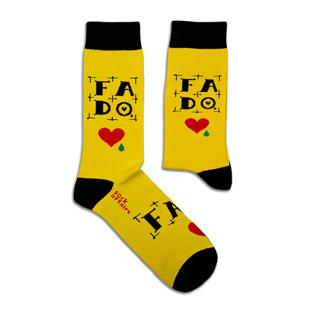 Festival do Fado Socks