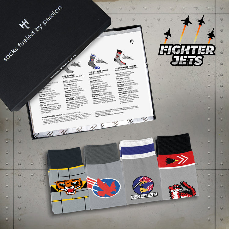 Fighter Jets Pack