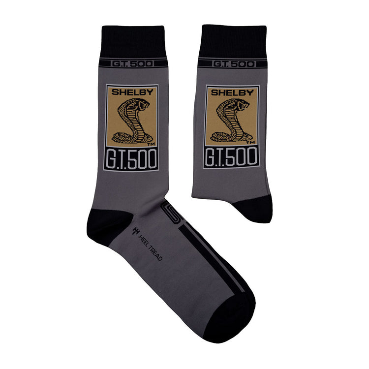 Shelby Mustang GT 500 Socks