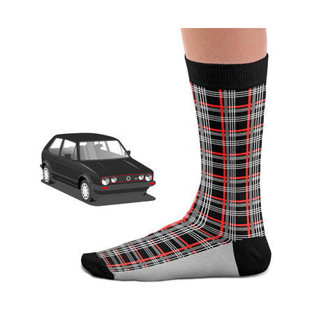 GTI Socks