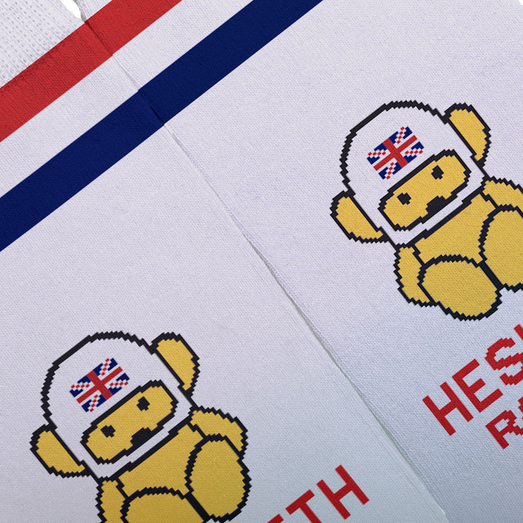 Hesketh 308 Socks