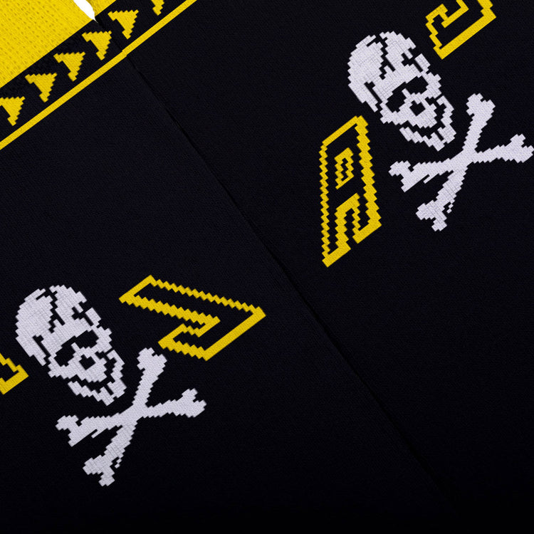 Jolly Rogers Socks