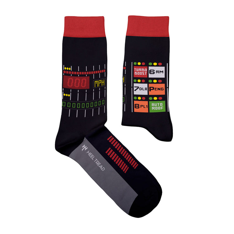 KITT Socks