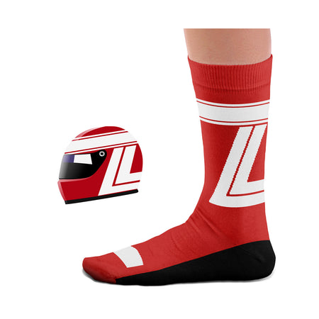 Lauda Socks