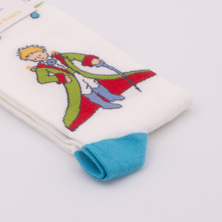 Le Petit Prince Socks