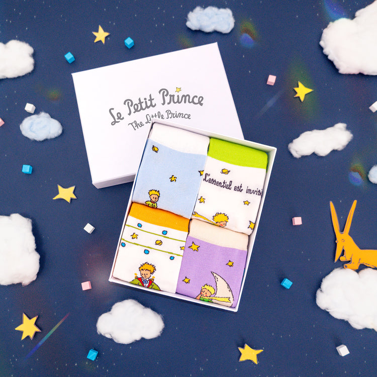 Le Petit Prince Adult Pack