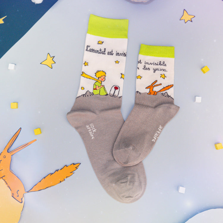 Le Petit Prince Family Pack