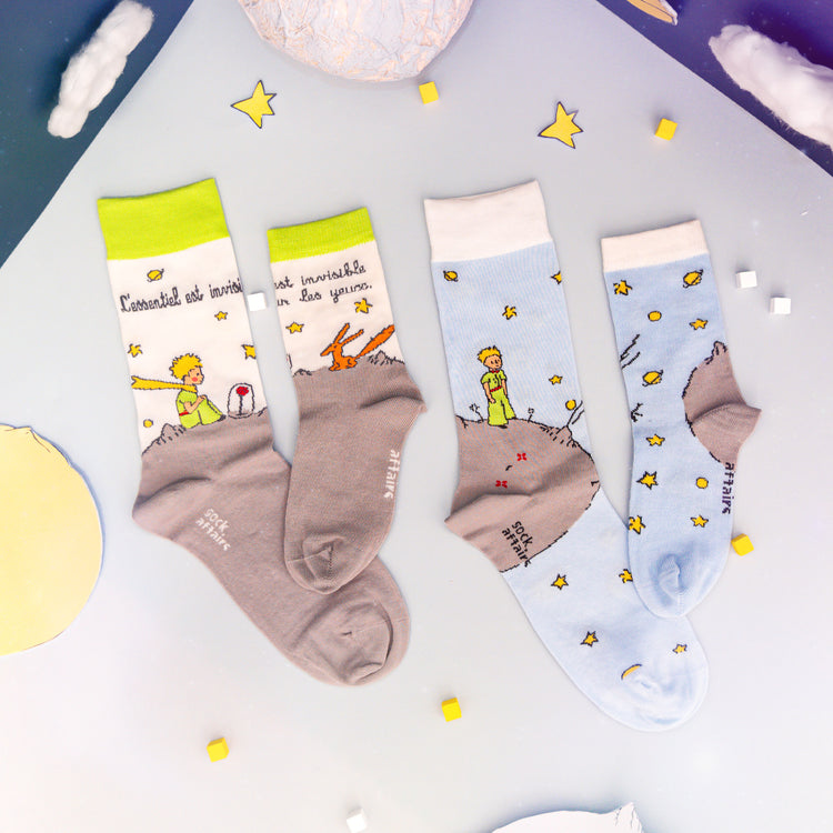 Le Petit Prince Family Pack