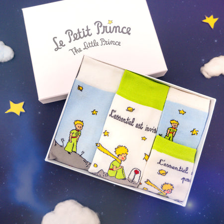 Le Petit Prince Family Pack