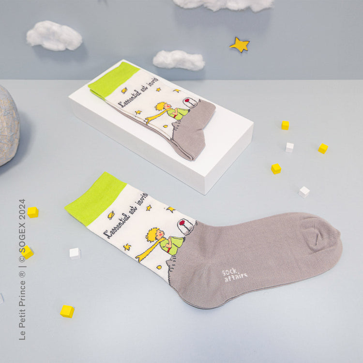 Petit Prince L’Essentiel Socks