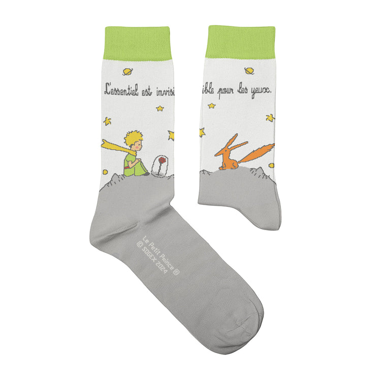 Petit Prince L’Essentiel Socks