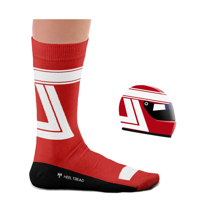 Lauda Socks