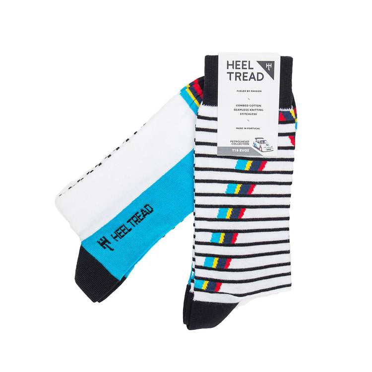 T16 Socks