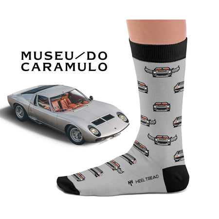 Miura SV Socks