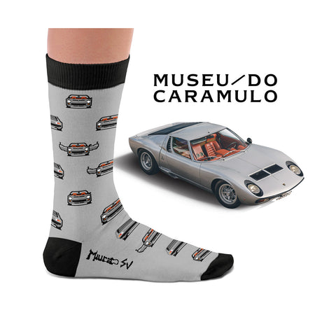 Miura SV Socks