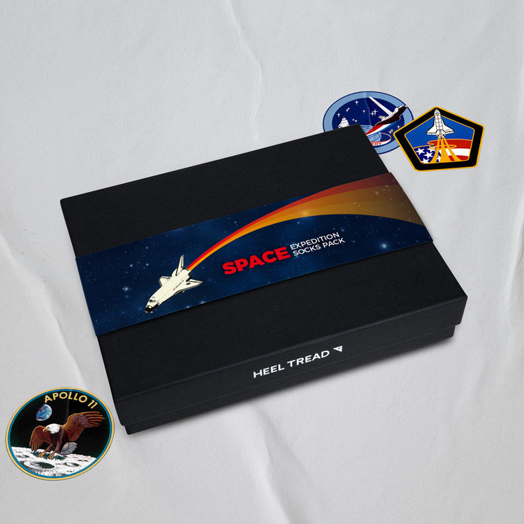 Space Expedition Pack