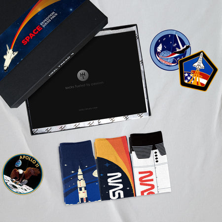 Space Expedition Pack