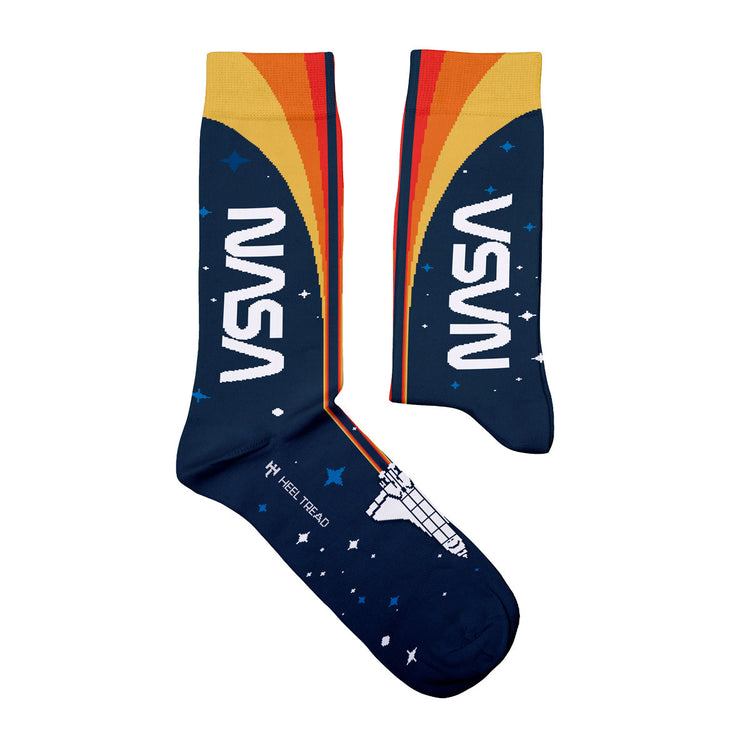 Space Socks