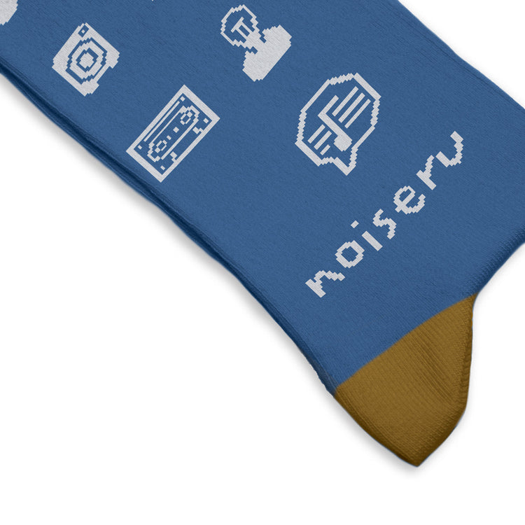 Noiserv Socks