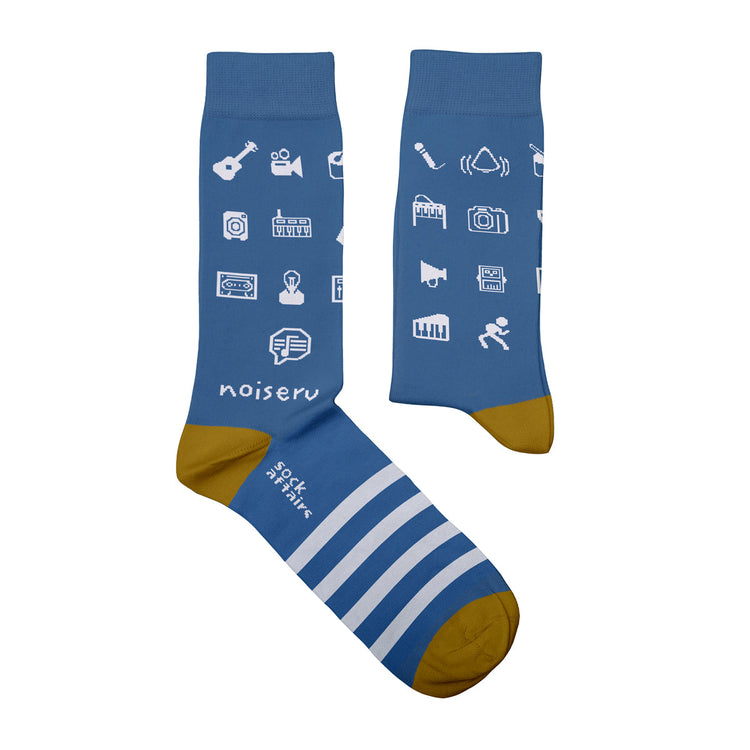 Noiserv Socks