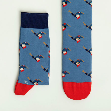 Napoleon Socks