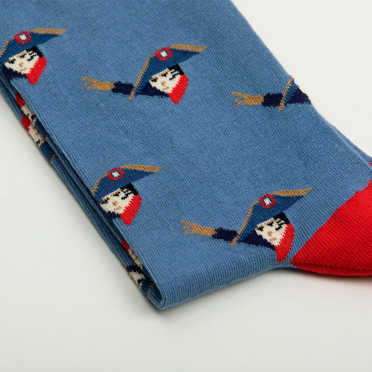 Napoleon Socks