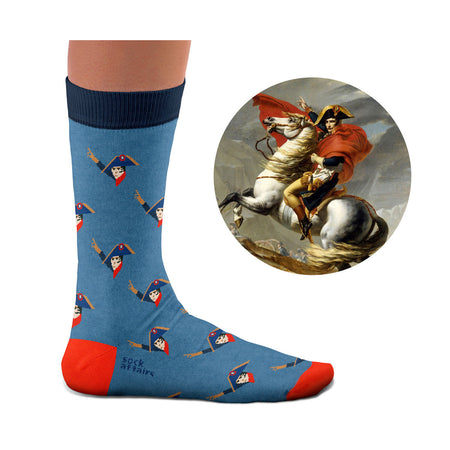 Napoleon Socks