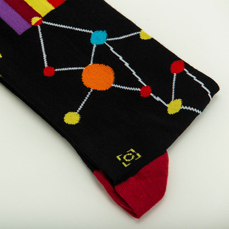 Network of Above Socks