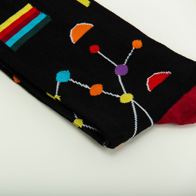 Network of Above Socks