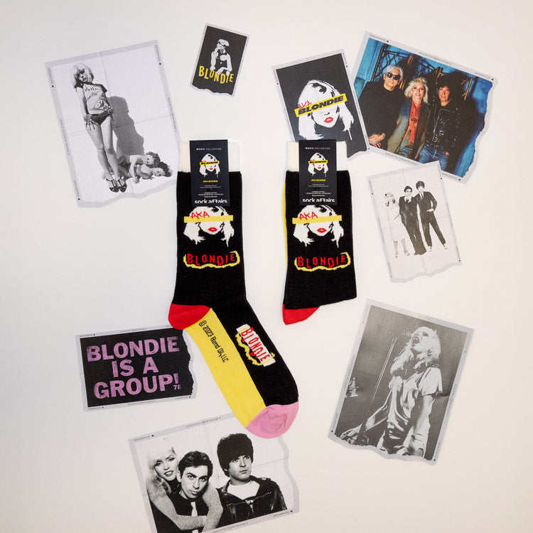 Official Blondie Pack