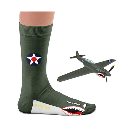 P40 Socks