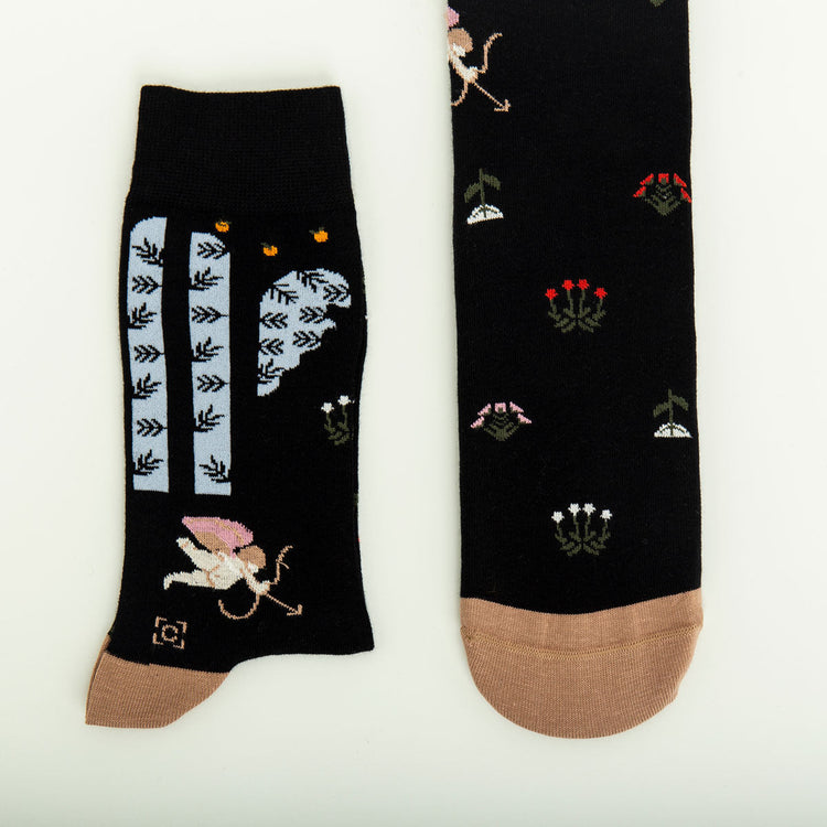 Primavera Socks