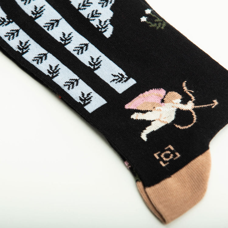 Primavera Socks